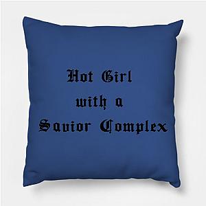 Hot Girl with a Savior Complex (Phoebe Bridgers) TP2608