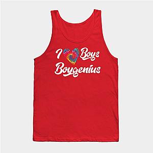 I Love Boys Boygenius Funny TP2608