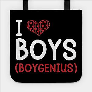 I Love Boys Boygenius Funny TP2608