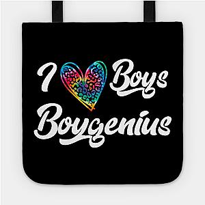 I Love Boys Boygenius Funny TP2608