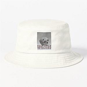 Boygenius Skull (Souvenir) Bucket Hat