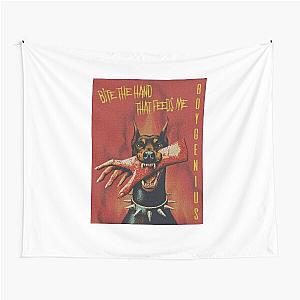 Boygenius Bite the Hand  Tapestry