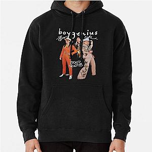 Boygenius Hot Dog Pullover Hoodie