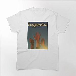 Boygenius T-Shirts | Boygenius Store - Official Boygenius