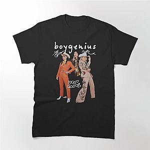 Boygenius Hot Dog Classic T-Shirt