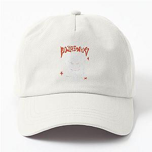 Boygenius Merch Nu Metal Tooth Dad Hat