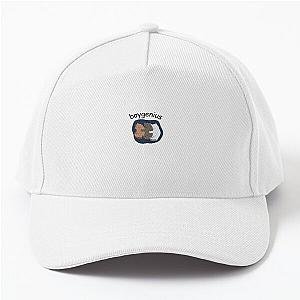 Boygenius Band Cute Three Cats Sticker TShirt Baseball Cap