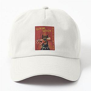 Boygenius Bite the Hand  Dad Hat