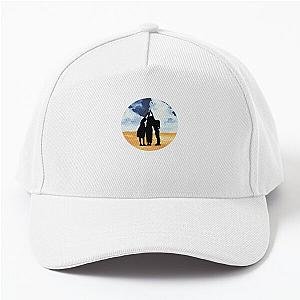 boygenius the record Baseball Cap