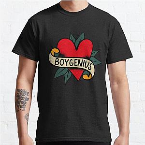Boygenius Tattoo Classic T-Shirt
