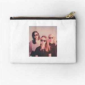 vintage boygenius Zipper Pouch