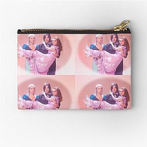 the boys - boygenius Zipper Pouch