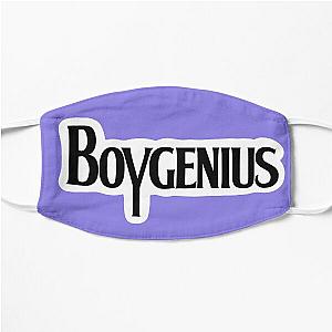 boygenius (Beatles font) Flat Mask
