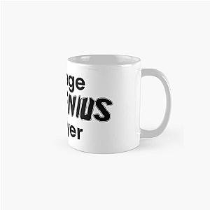 Average Boygenius Enjoyer  Classic Mug