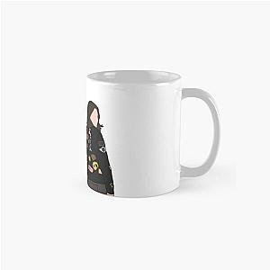 Boygenius Jackets Classic Mug