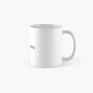 I love boygenius Classic Mug