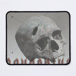 Boygenius Skull (Souvenir) Mouse Pad