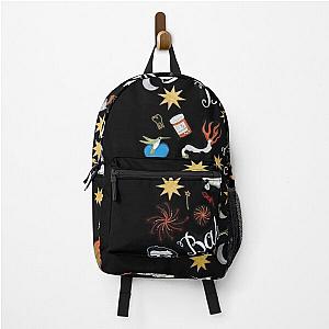 boygenius  Backpack
