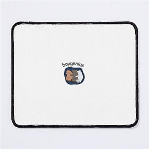 Boygenius Band Cute Three Cats Sticker TShirt Mouse Pad