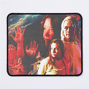 boygenius the film poster Mouse Pad