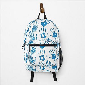 boygenius true blue Backpack