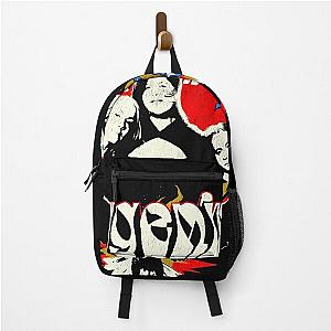 Boygenius Music Lover Backpack