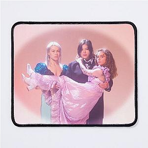 the boys - boygenius Mouse Pad