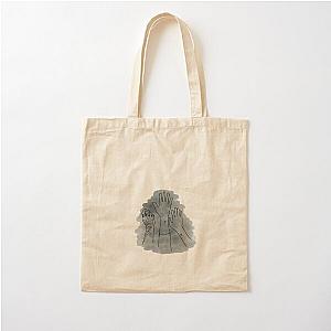 Boygenius Hands Cotton Tote Bag