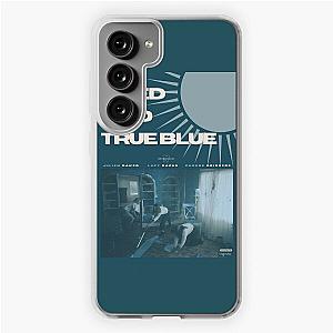 true blue - boygenius Samsung Galaxy Soft Case