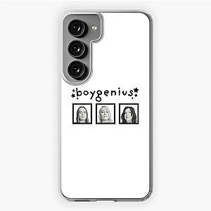 Boygenius - Phoebe Bridgers - Lucy Dacus - Julien Baker Samsung Galaxy Soft Case