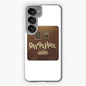 Boygenius Teeth Samsung Galaxy Soft Case