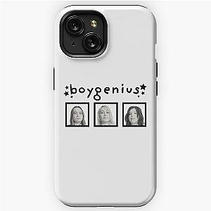 Boygenius - Phoebe Bridgers - Lucy Dacus - Julien Baker iPhone Tough Case