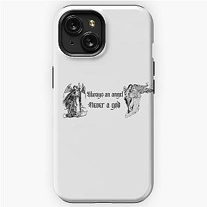 boygenius Not Strong Enough Angels  iPhone Tough Case