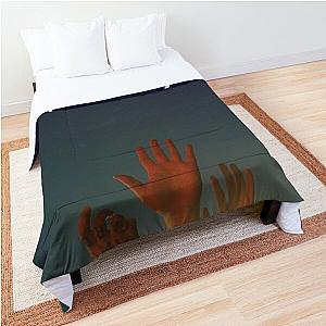 Boygenius The Record Cover Comforter