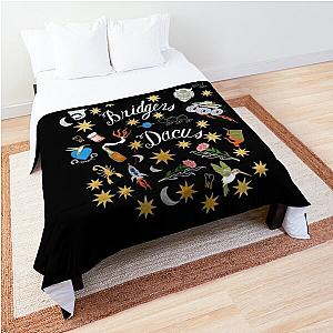 boygenius  Comforter