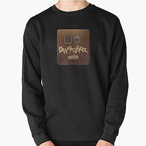 Boygenius Teeth Pullover Sweatshirt