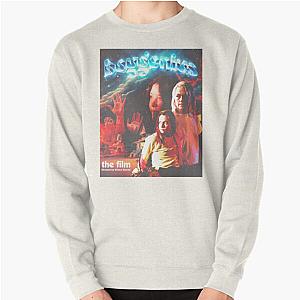 boygenius the film poster Pullover Sweatshirt