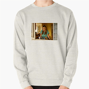 He Spits Out Stars Boy Swallows Universe Sweatshirts