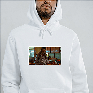 Boy Swallowed a Whole World Boy Swallows Universe Hoodies