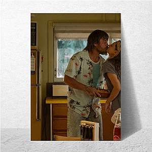 Eli Bell = Heartbreak in Motion Boy Swallows Universe Posters