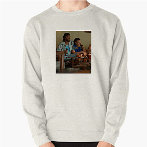 Hope Tastes Like Rust Boy Swallows Universe Sweatshirts