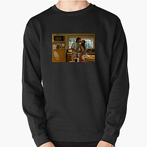 Eli Bell = Heartbreak in Motion Boy Swallows Universe Sweatshirts