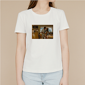 Eli Bell = Heartbreak in Motion Boy Swallows Universe T-Shirts