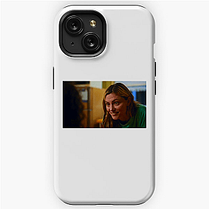 He Grew Up Too Fast – But Beautifully Boy Swallows Universe iPhone Cases