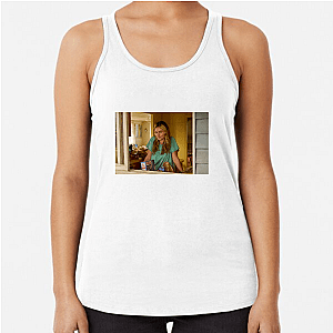 He Spits Out Stars Boy Swallows Universe Tank Tops