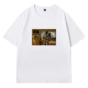 Eli Bell = Heartbreak in Motion Boy Swallows Universe T-Shirts