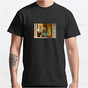 He Spits Out Stars Boy Swallows Universe T-Shirts