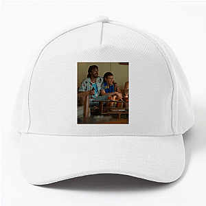 Hope Tastes Like Rust Boy Swallows Universe Hats & Caps