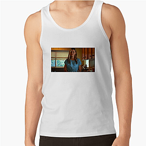 Love Lives in the Darkest Corners Boy Swallows Universe Tank Tops