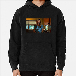 Love Lives in the Darkest Corners Boy Swallows Universe Hoodies